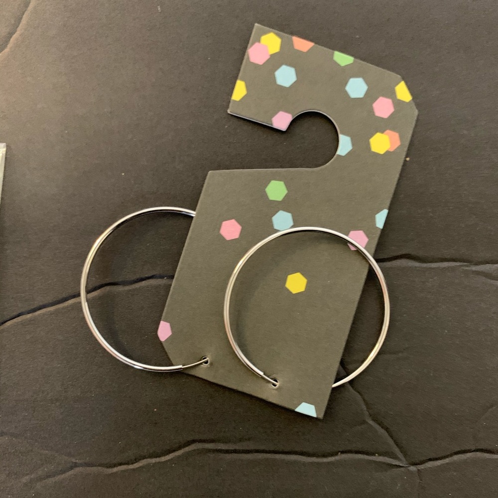 Urban outfitters earring